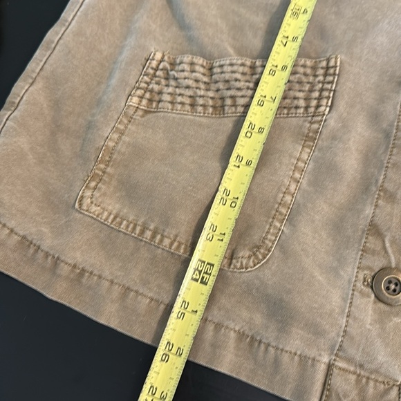 Maurice’s Casual Button-Up Jacket - Picture 2 of 5